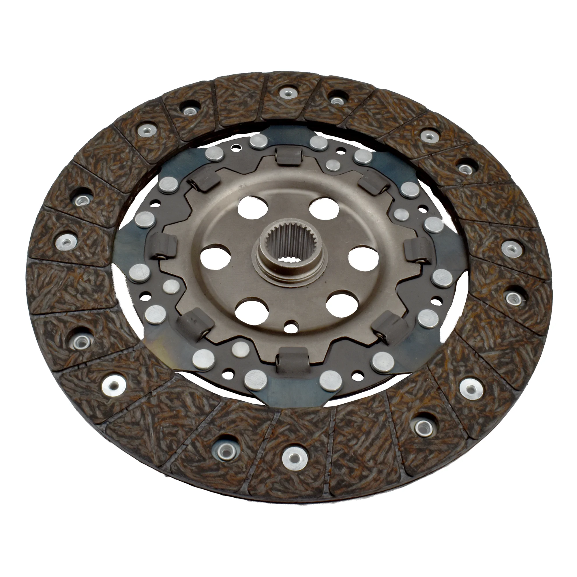 Clutch kit + dual-mass flywheel (DMF) CK145 (HORT) - Image 8