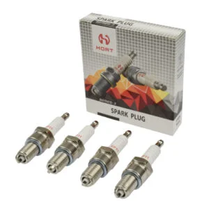 Spark plug (4 pcs.) SP11 (HORT)