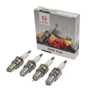 Spark plug (4 pcs.) SP12 (HORT)