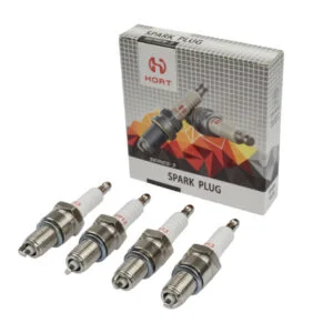 Spark plug (4 pcs.) SP13 (HORT)