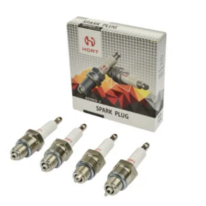Spark plug (4 pcs.) SP1 (HORT)