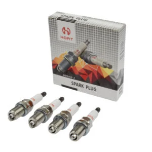 Spark plug (4 pcs.) SP36 (HORT)