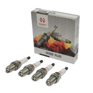 Spark plug (4 pcs.) SP37 (HORT)
