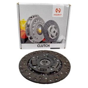 Kupplungsscheibe CD256 (HORT)