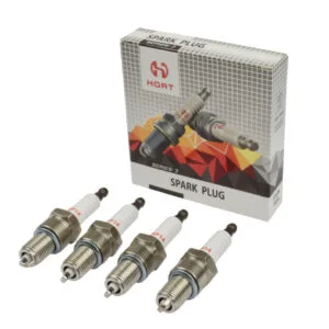 Spark plug (4 pcs.) SP14 (HORT)