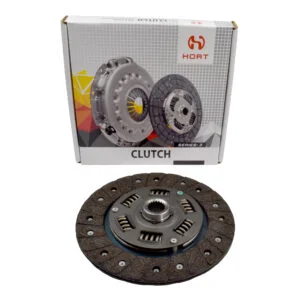 Kupplungsscheibe CD221 (HORT)