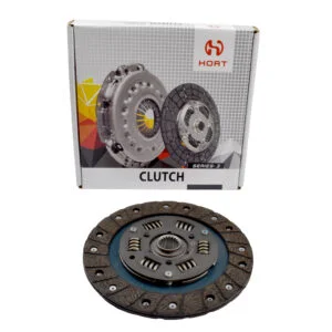 Kupplungsscheibe CD228 (HORT)