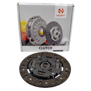 Диск сцепления ведомый CD230 (HORT)