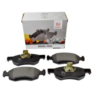 Brake pads front HBP1749 (HORT)