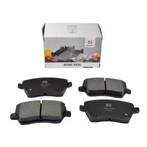 Brake pads front HBP3332 (HORT)