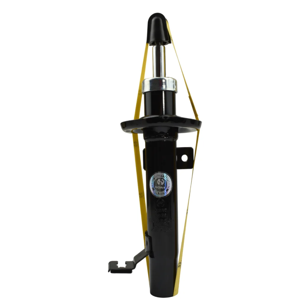 Shock absorber front left strut HA32345 HORT - Image 2