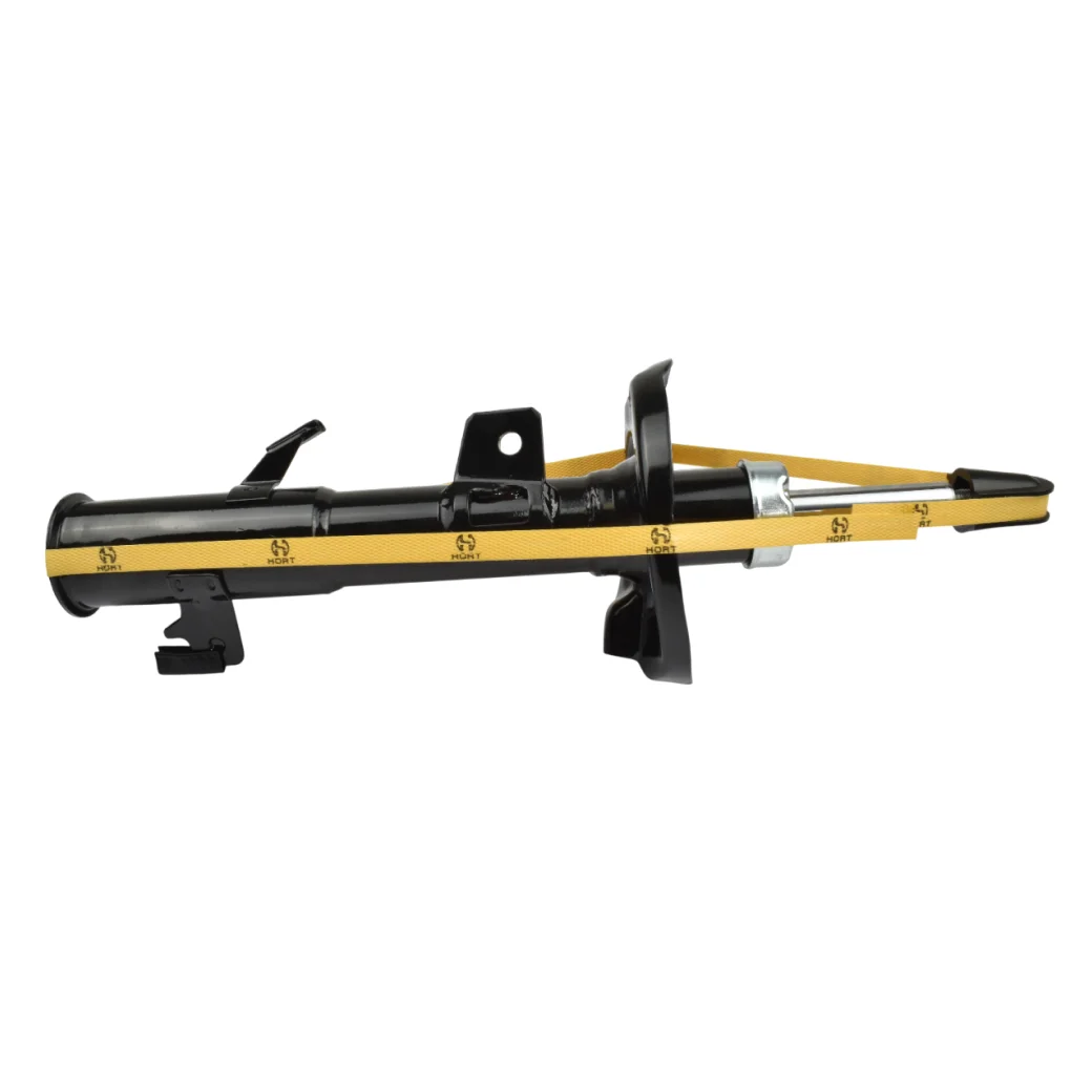 Shock absorber front left strut HA32347 HORT - Image 2