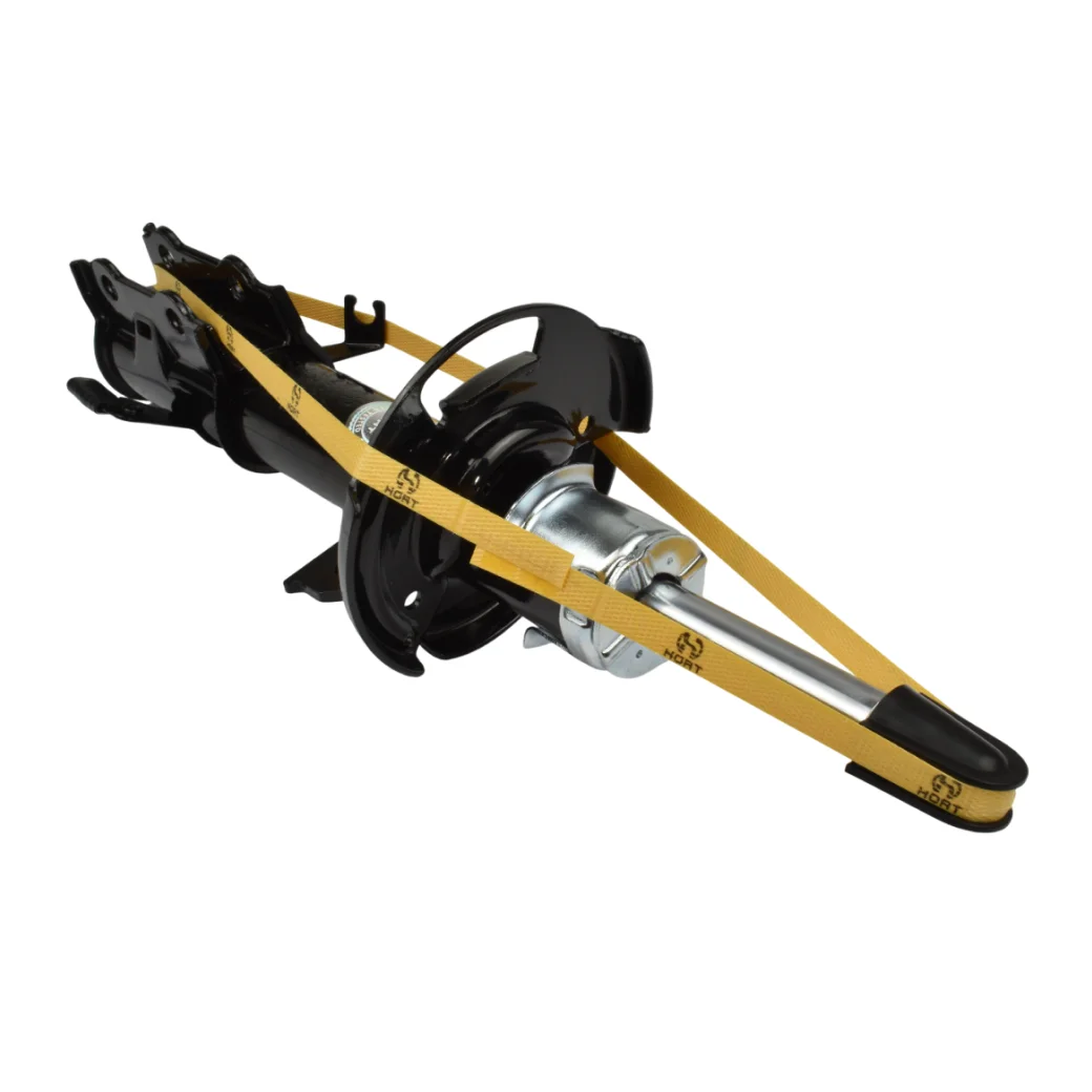 Shock absorber front right strut (gas) HA32353 HORT - Image 2