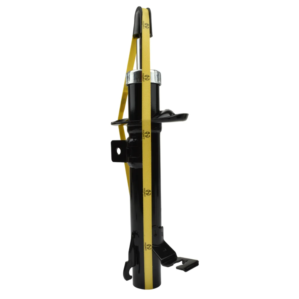 Shock absorber front left strut HA32345 HORT - Image 3