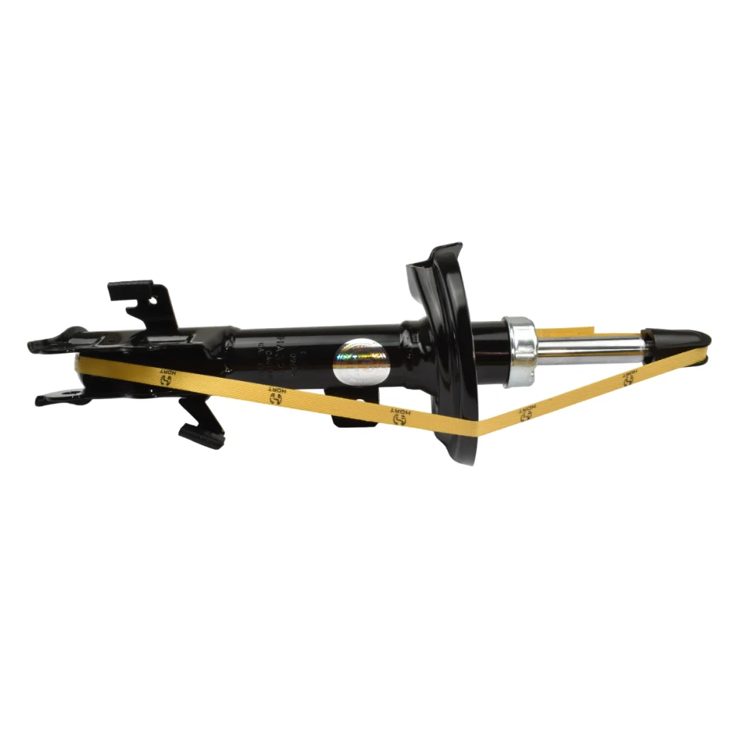 Shock absorber front left strut HA32347 HORT - Image 3