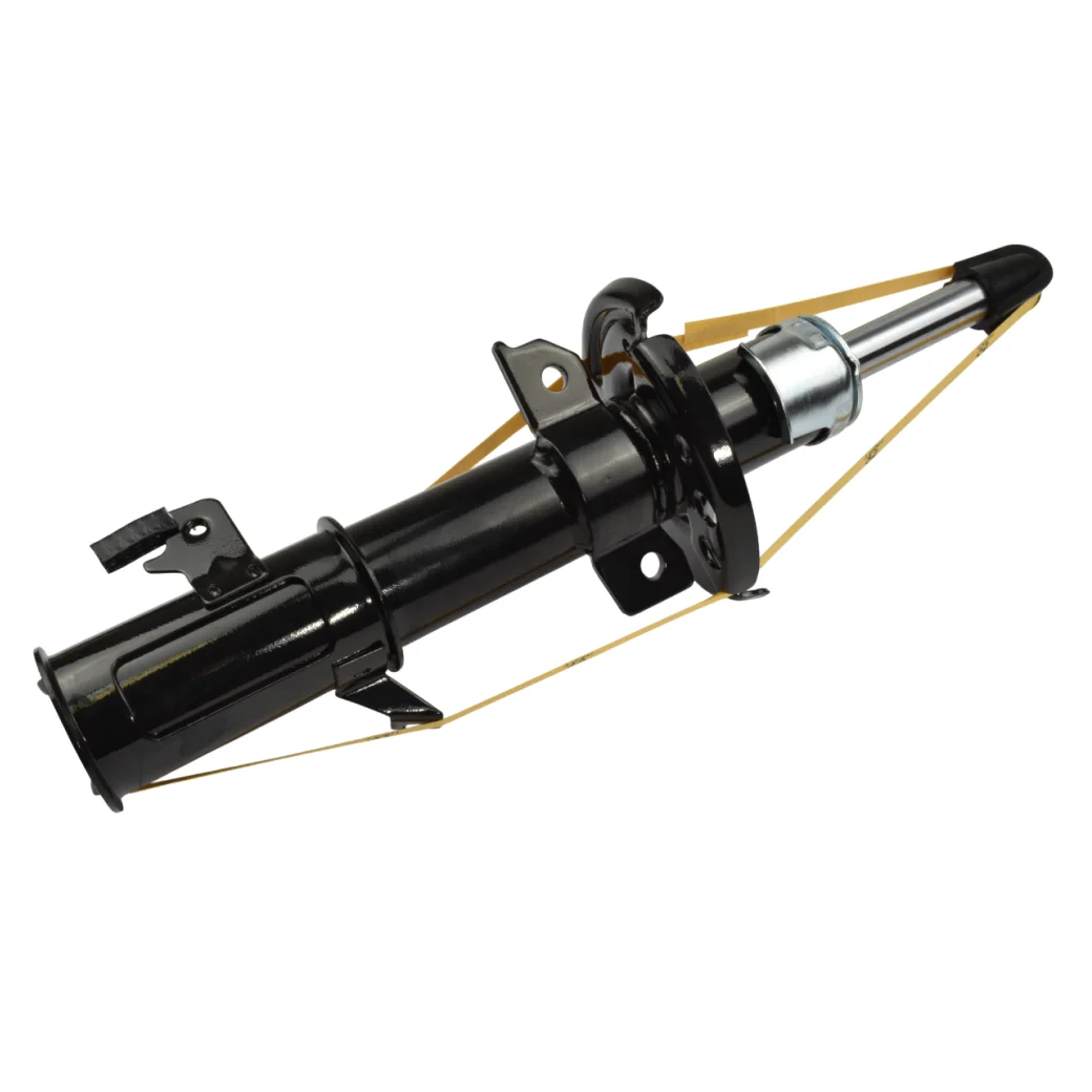 Shock absorber front right strut (gas) HA32353 HORT - Image 3