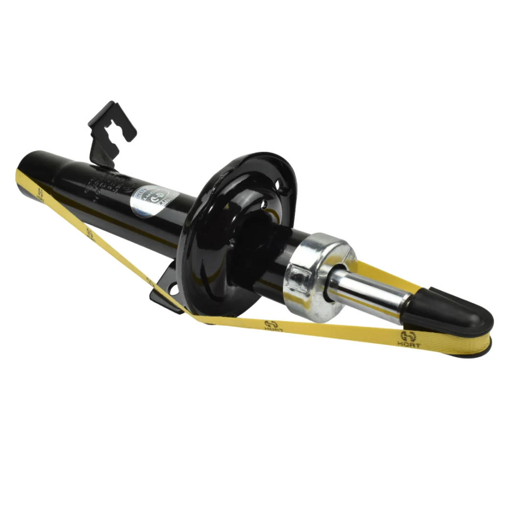 Shock absorber front left strut HA32345 HORT - Image 4