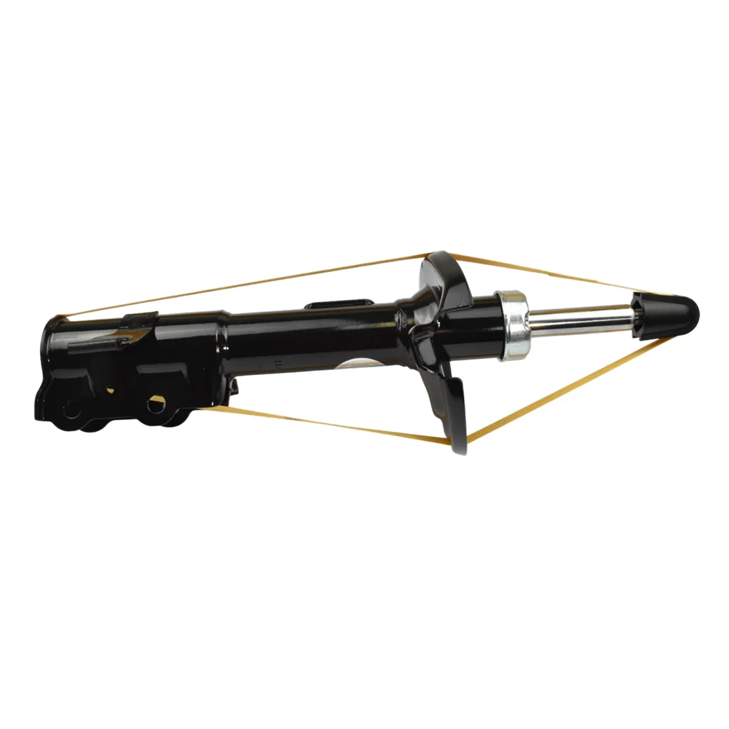 Shock absorber front left strut HA32347 HORT - Image 4
