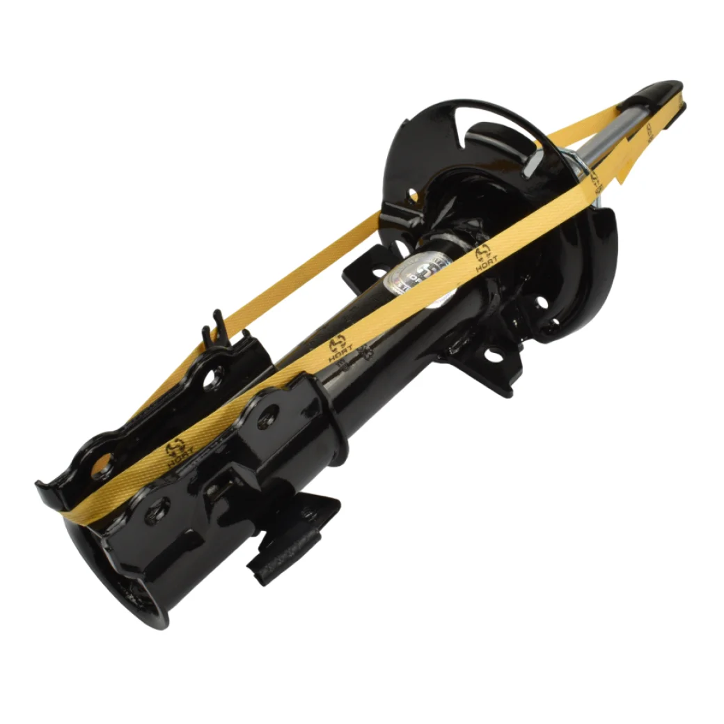 Shock absorber front right strut (gas) HA32353 HORT - Image 4