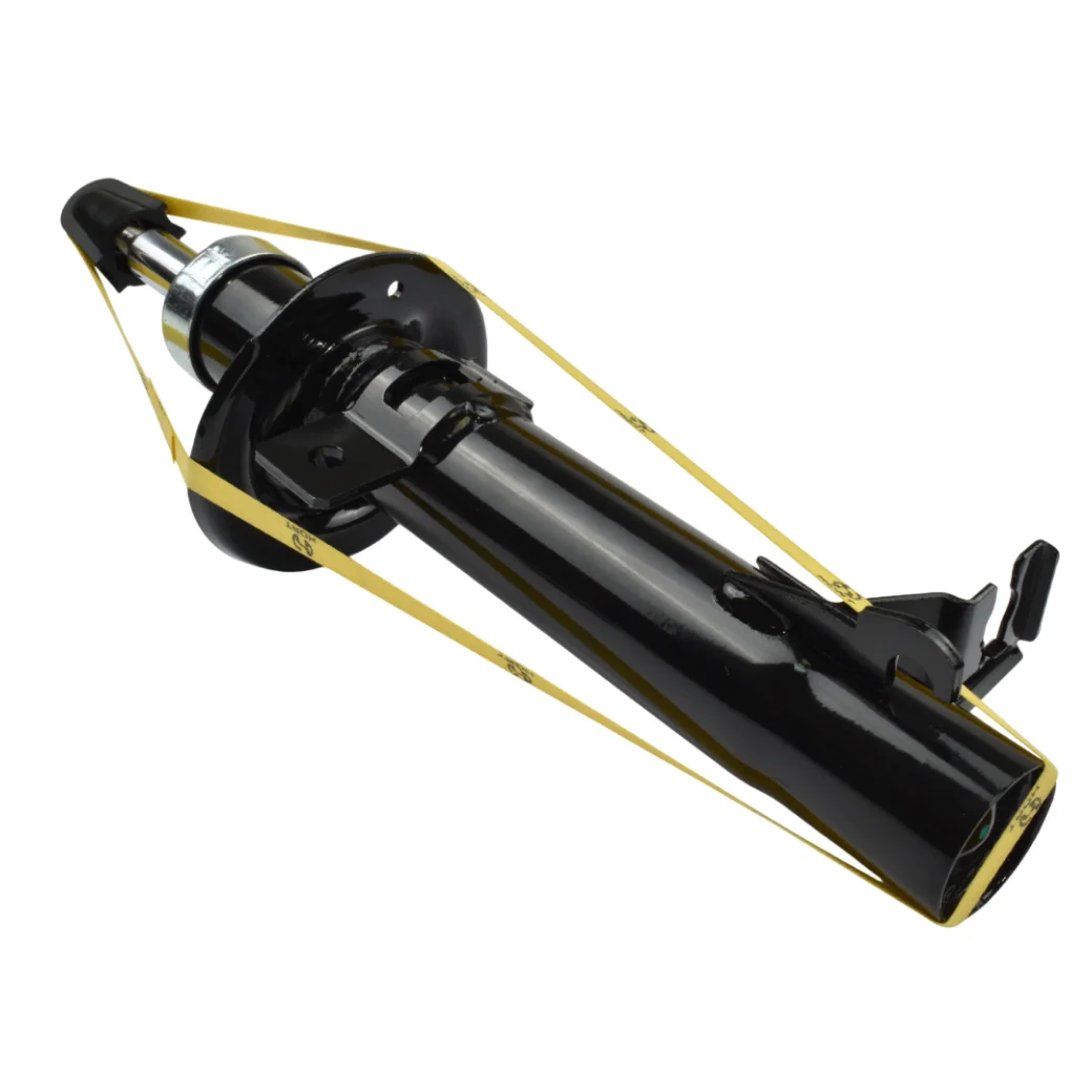 Shock absorber front left strut HA32345 HORT - Image 5