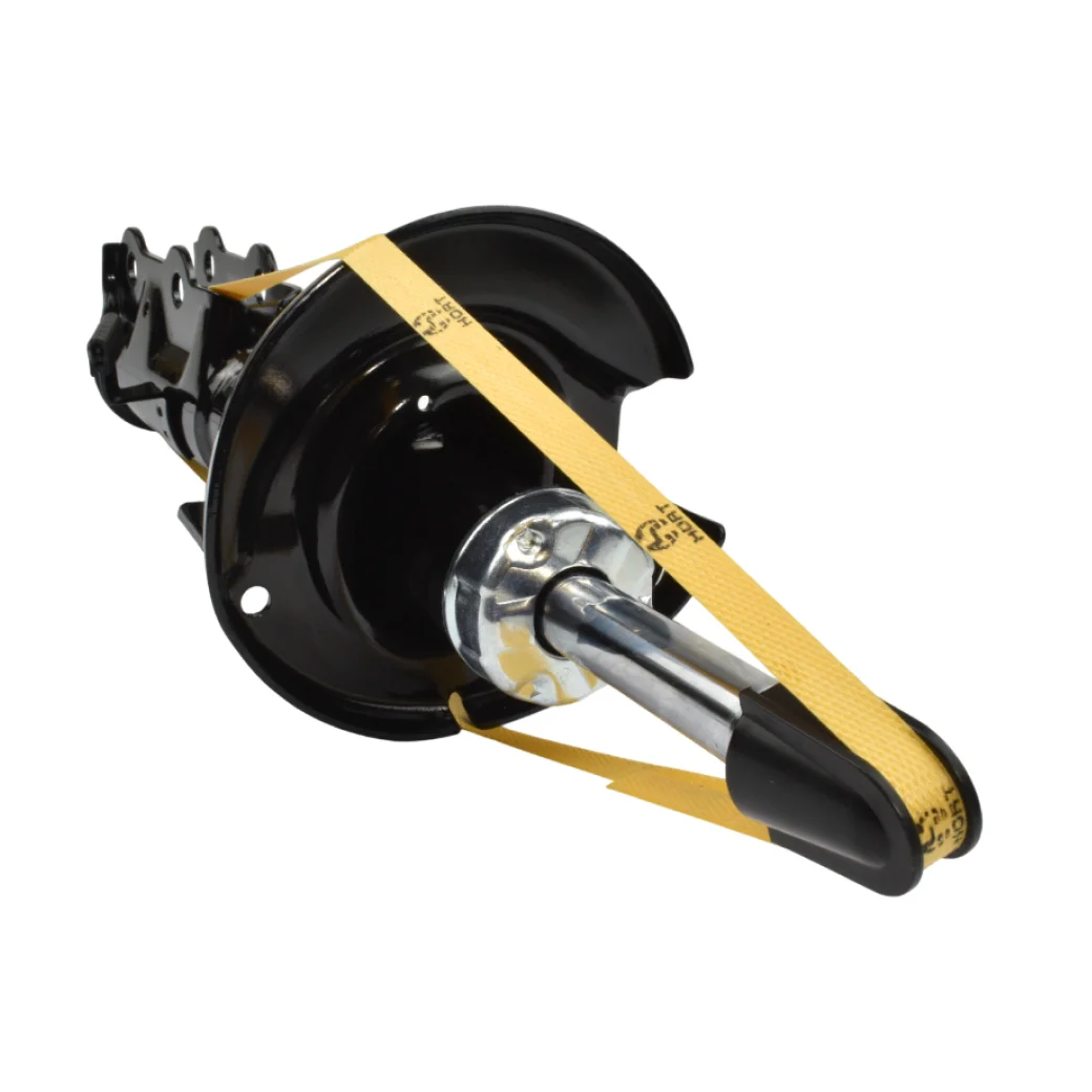 Shock absorber front left strut HA32347 HORT - Image 6