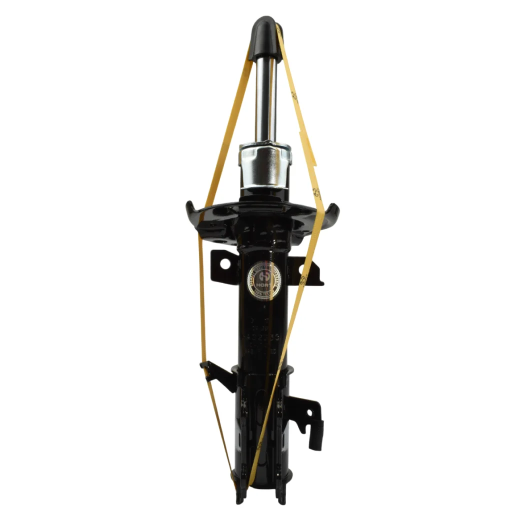 Shock absorber front right strut (gas) HA32353 HORT - Image 6